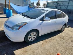 2009 Toyota Prius Base for sale in Albuquerque, NM