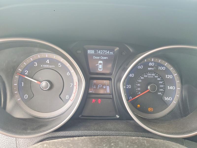 2013 Hyundai Elantra gt Base