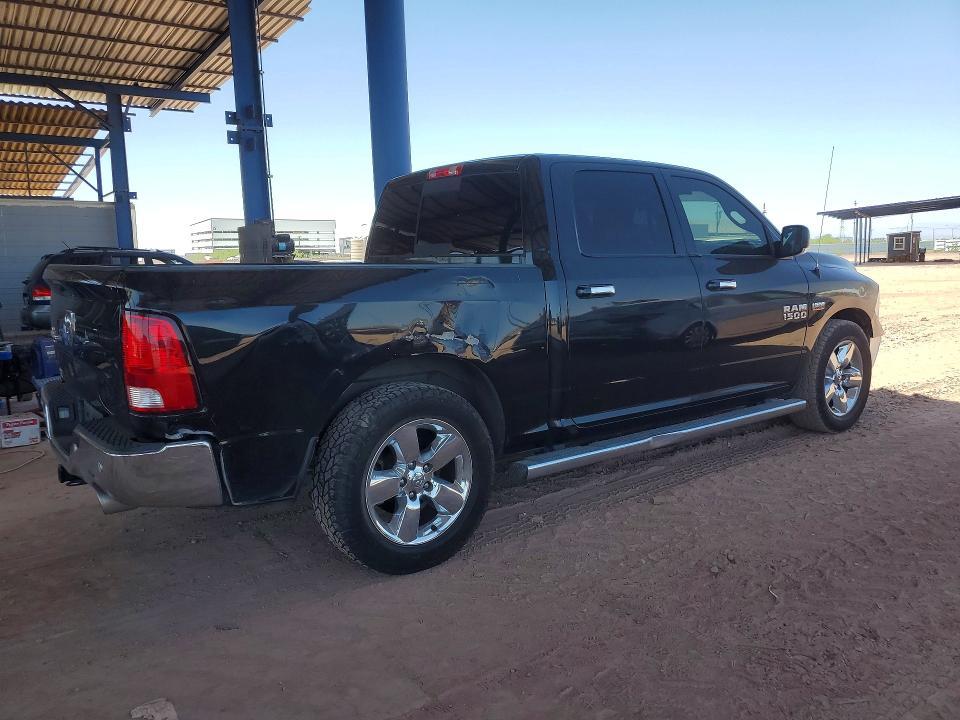 2016 Dodge RAM 1500 SLT