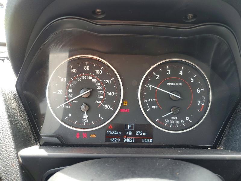 2016 BMW 228 xi Sulev
