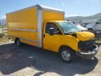 2019 GMC Savana Cutaway G3500