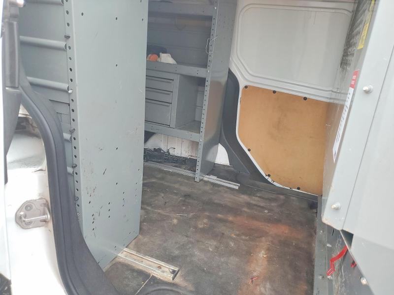 2014 Ford Transit Connect xl Utility / Service van
