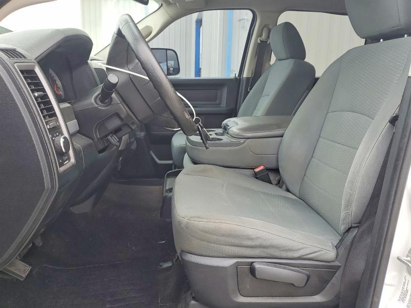 2014 Dodge RAM 2500 ST