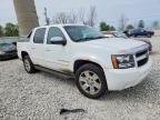 2007 Chevrolet Avalanche K1500