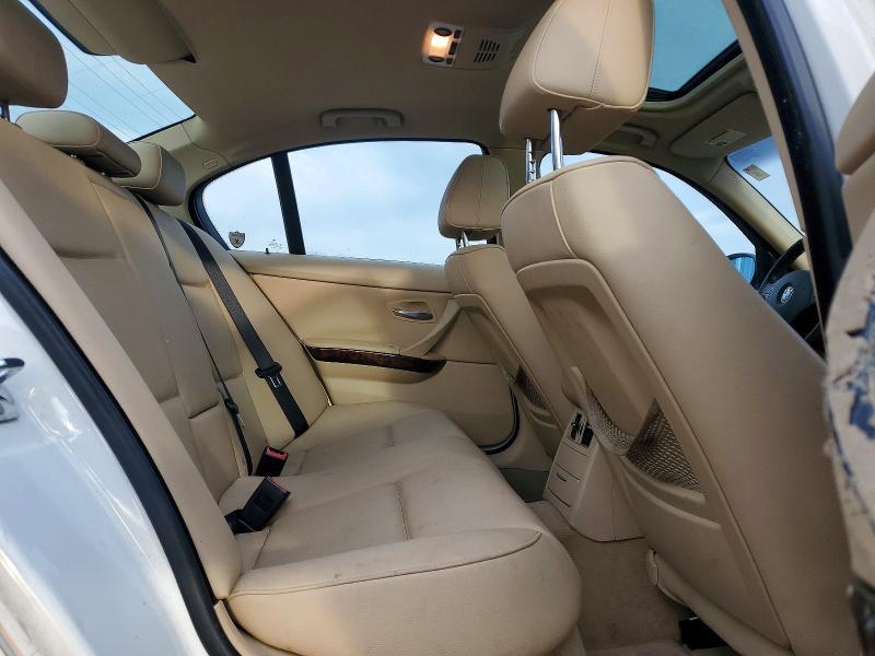 2008 BMW 328 i
