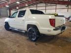 2011 Honda Ridgeline RTL