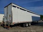 2008 Great Dane Refrigerated Van Trailer