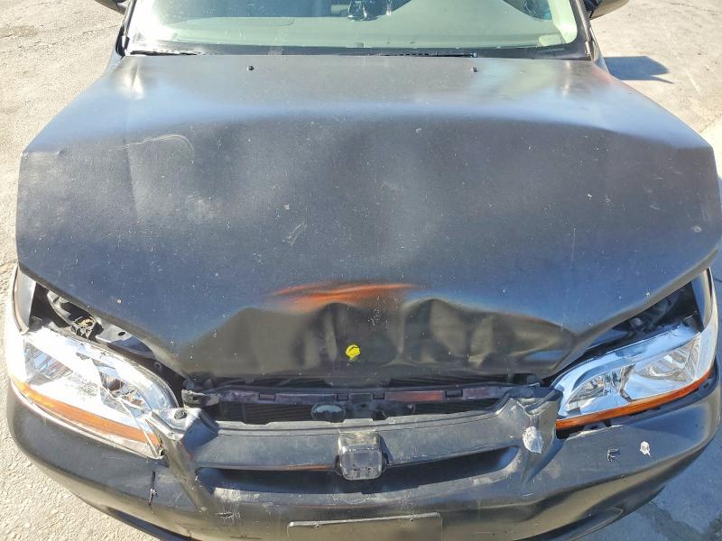 2000 Honda Accord ex