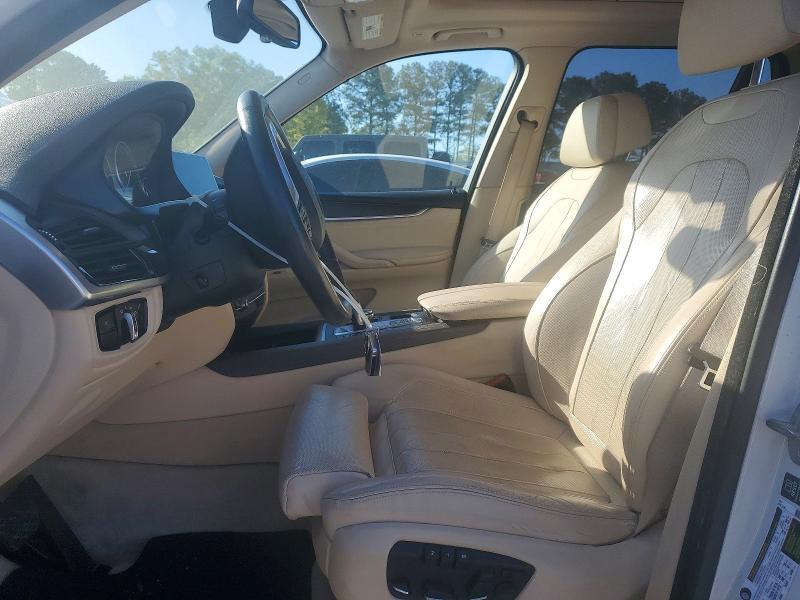 2014 BMW X5 Xdrive35i