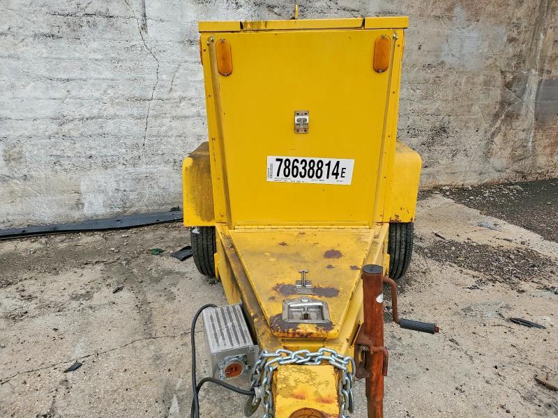 1995 Ck Power CK4039TGS
