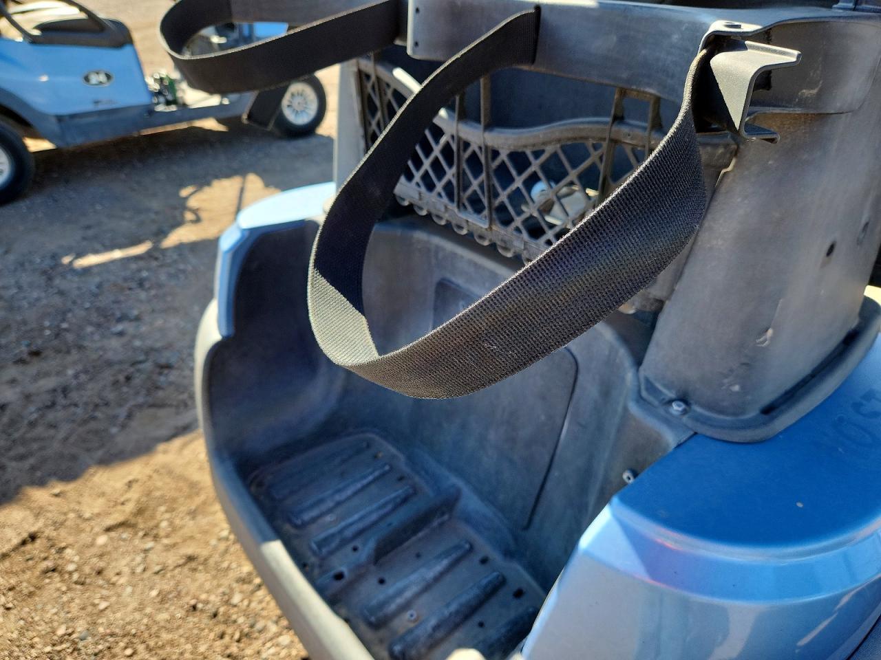 2020 Club Car Tempo Lithium