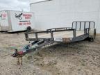 2025 Pj Trailer 2025 PJ UL201 Utility Trailer