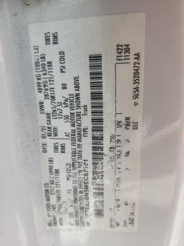 2021 Ford F350 Super Duty