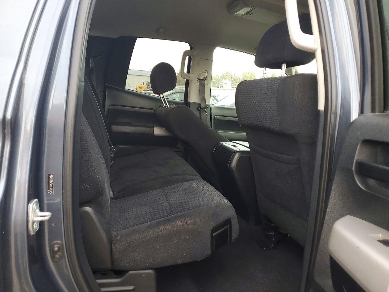 2007 Toyota Tundra SR5