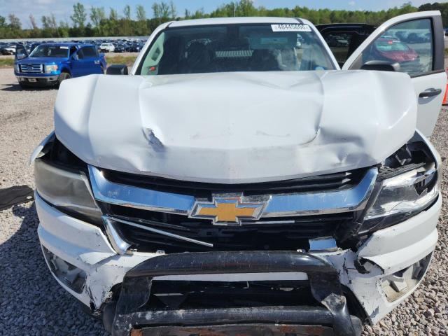2017 Chevrolet Colorado