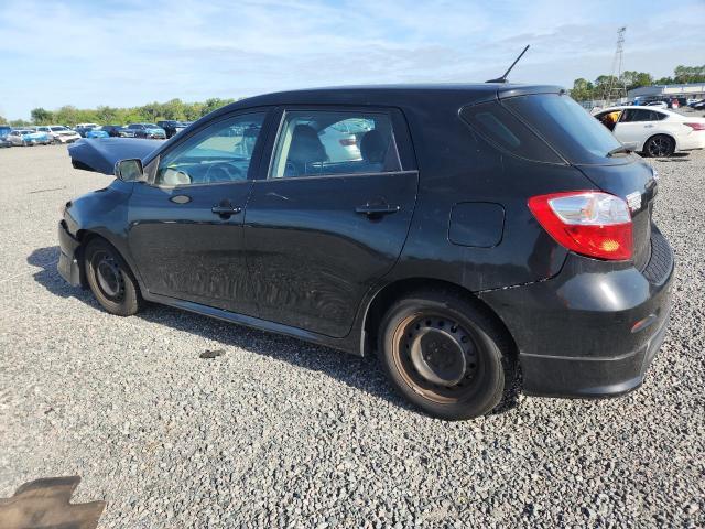 2009 Toyota Corolla Matrix s