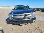 2014 Chevrolet Silverado K1500 High Country