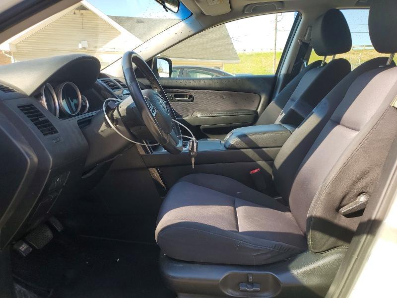 2007 Mazda Cx-9