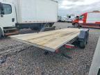 2023 Liberty LT14K83X22SPC6WF Equipment Trailer