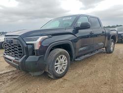2024 Toyota Tundra Crewmax SR5 en venta en Houston, TX