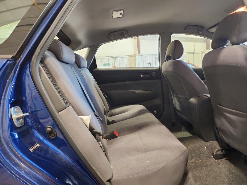 2009 Toyota Prius Base