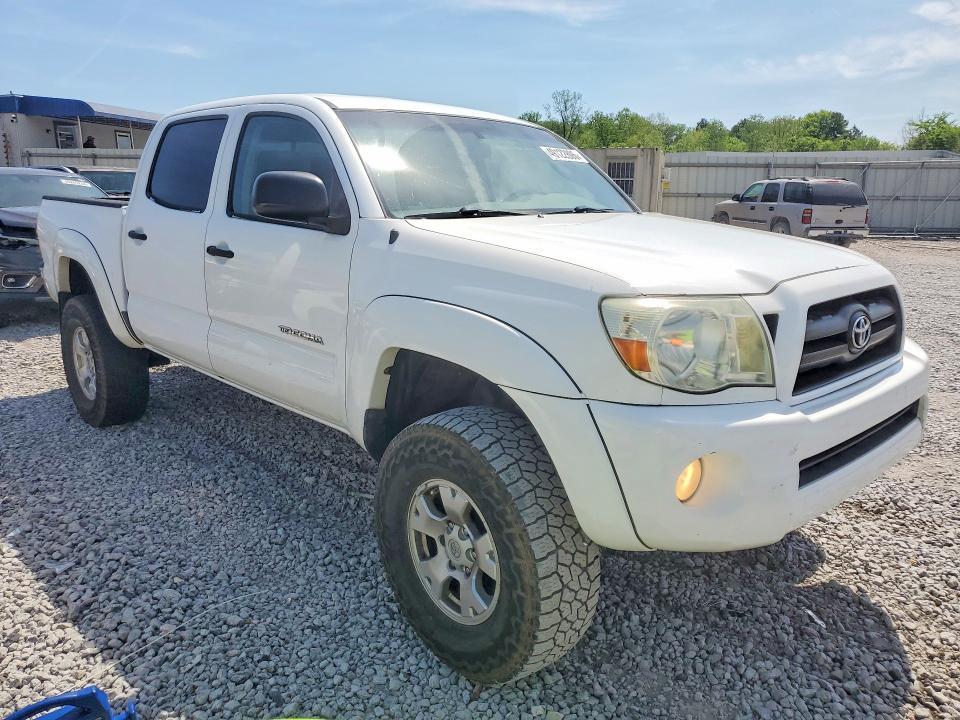 2007 Toyota Tacoma V6
