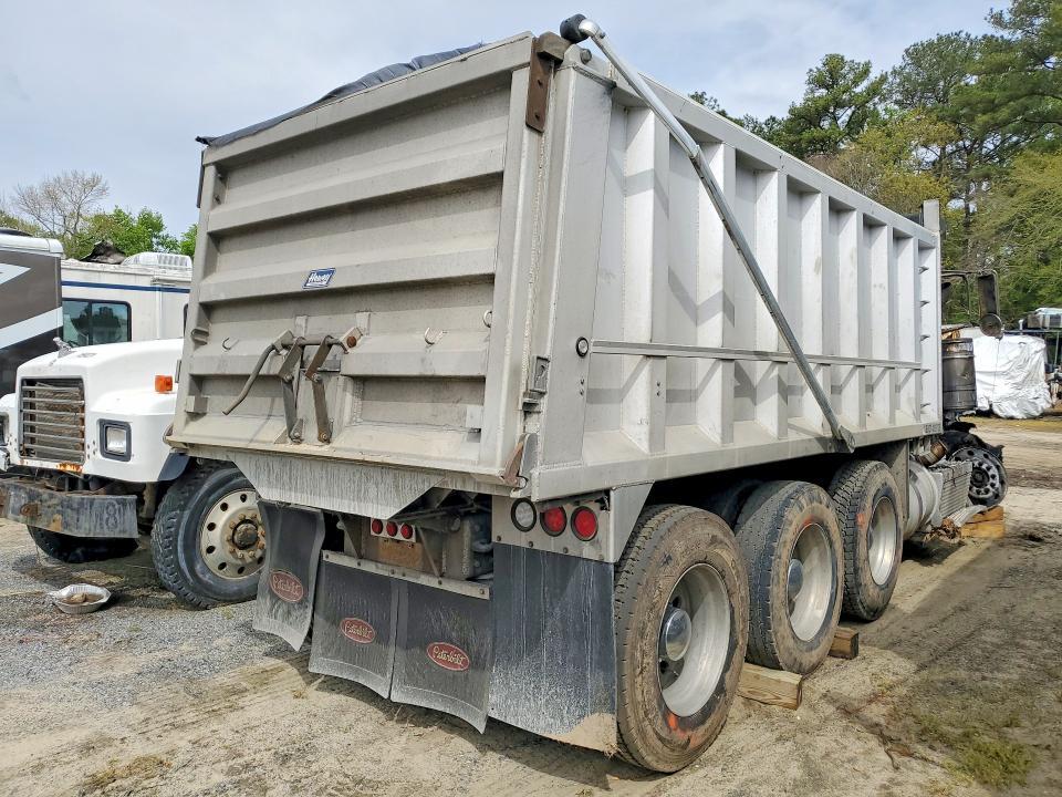 2012 Peterbilt 367