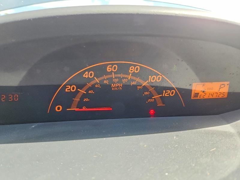 2010 Toyota Yaris Base