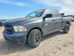 New arrivals for sale at auction: 2018 Dodge RAM 1500 ST
