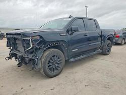 Salvage Trucks for sale at auction: 2024 GMC Sierra C1500 Elevation