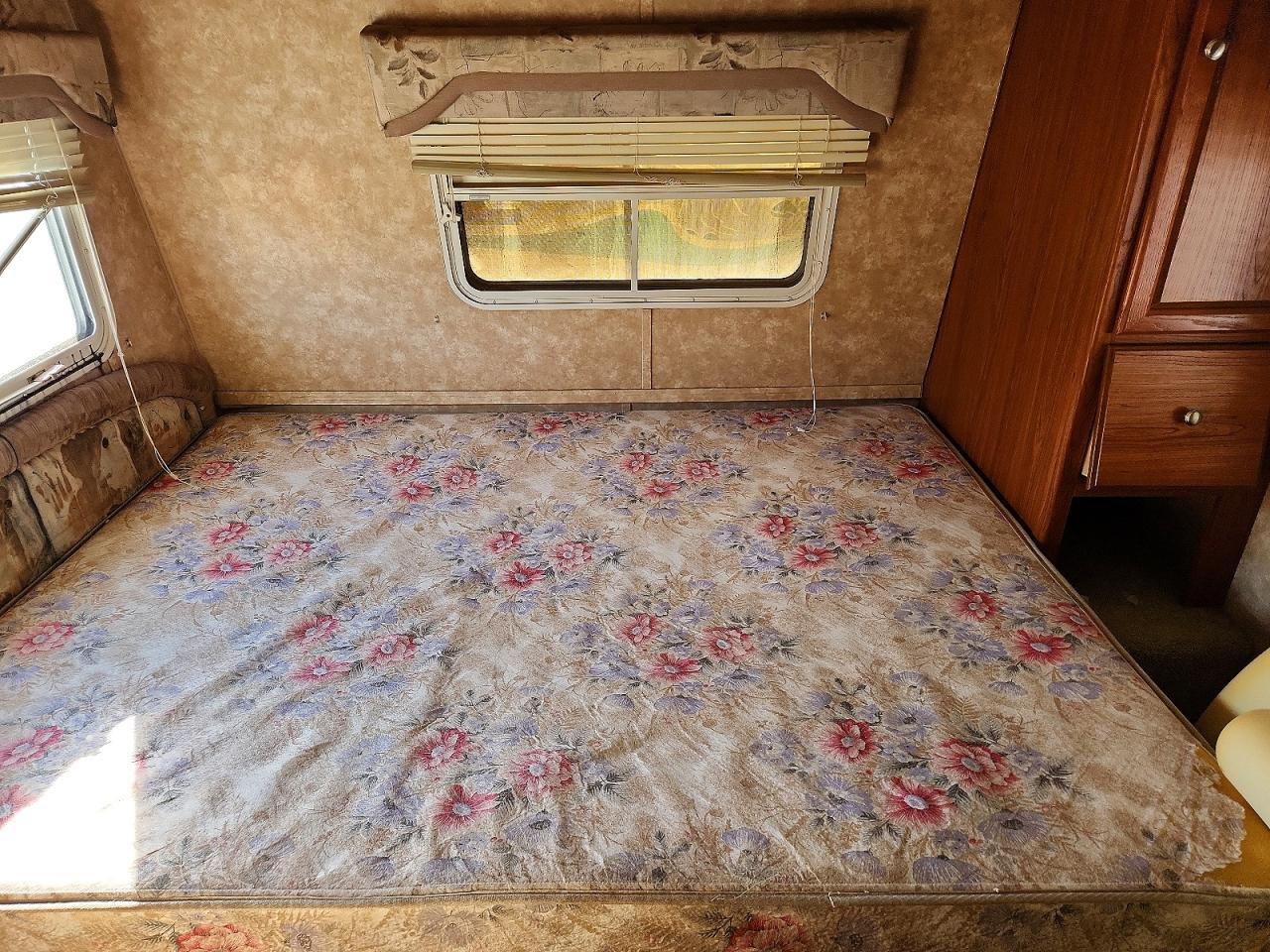 2005 Skyline Aljo Camper