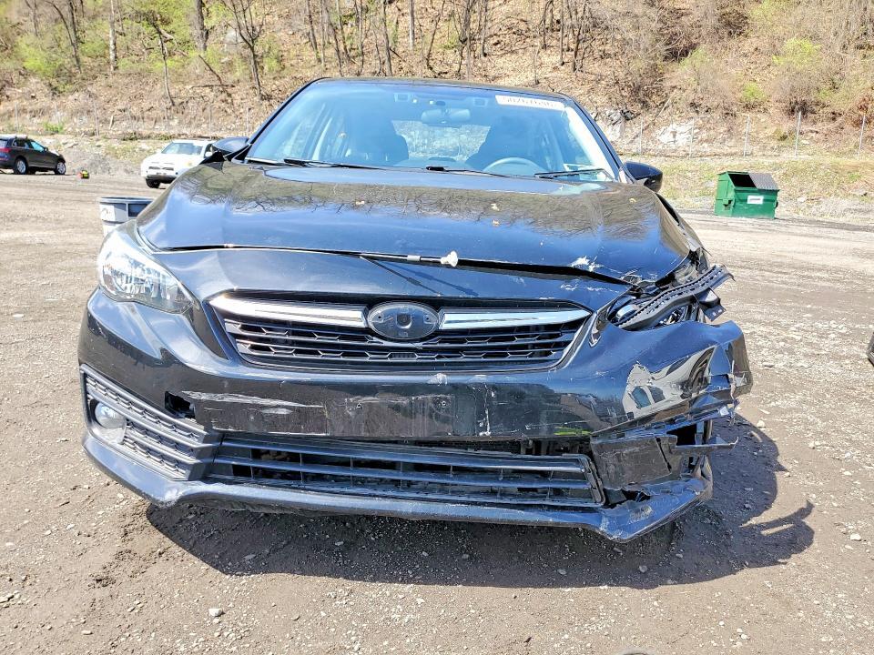 2022 Subaru Impreza Premium