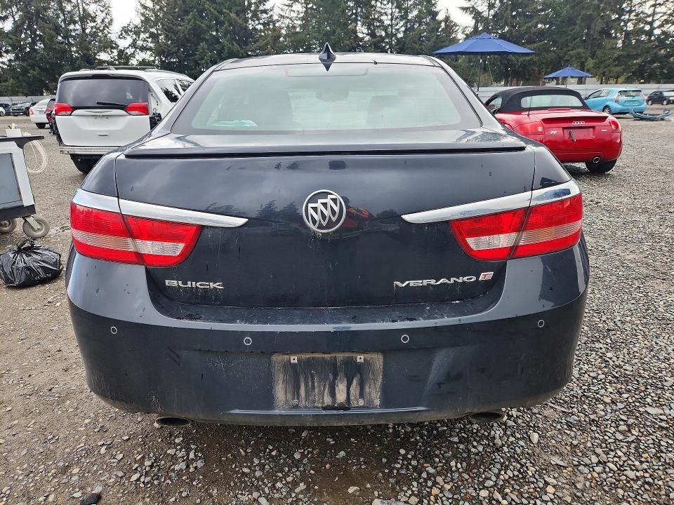 2015 Buick Verano Premium