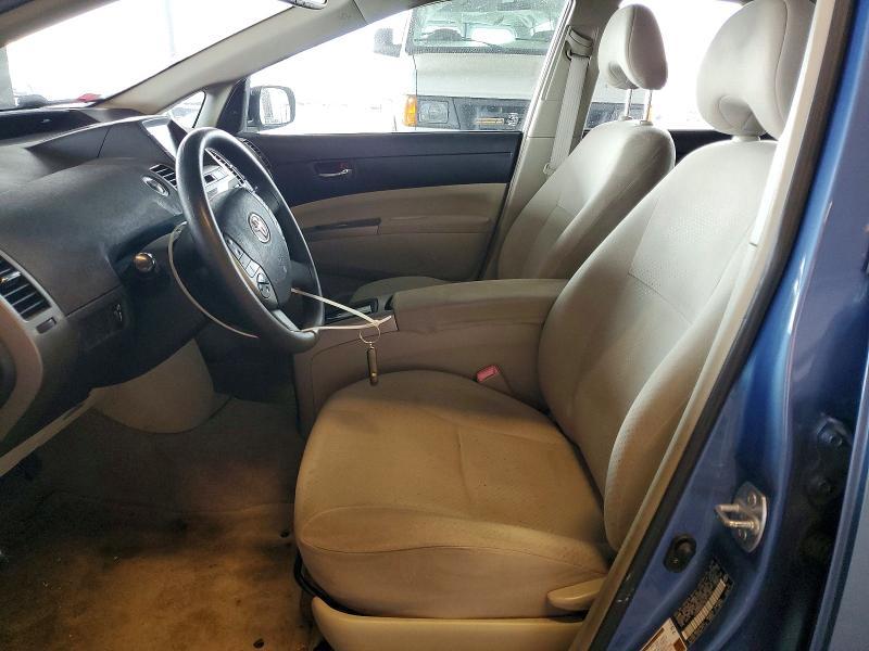 2006 Toyota Prius Base