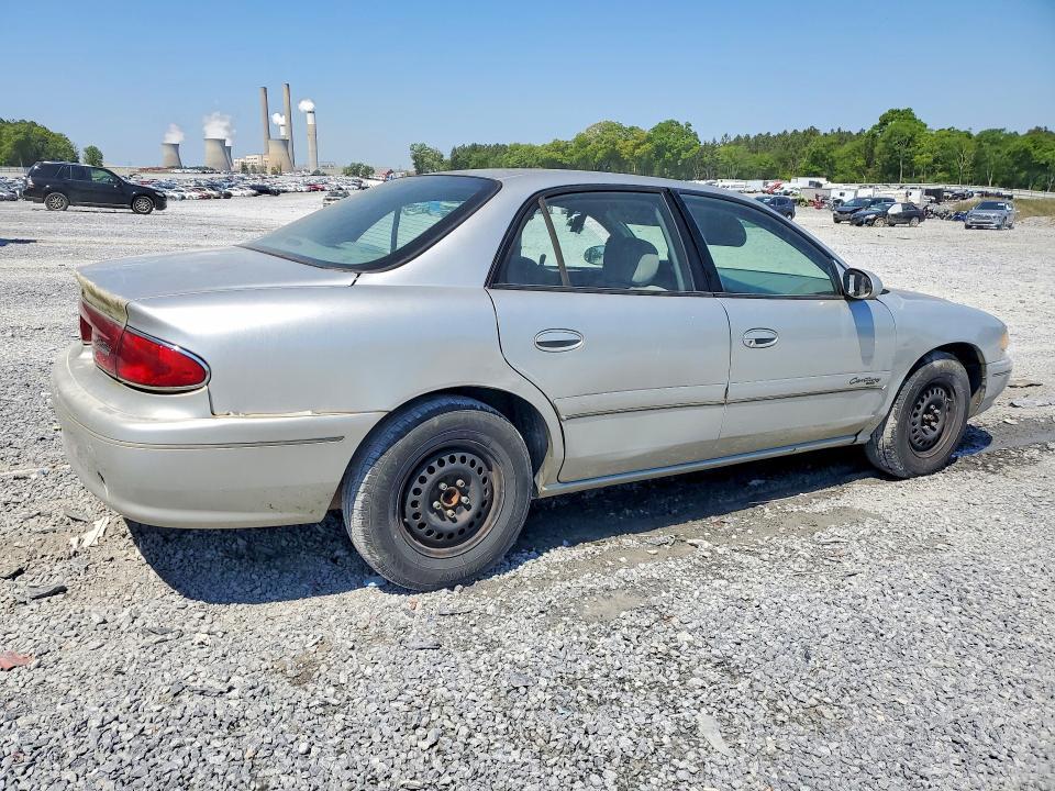 2002 Buick Century