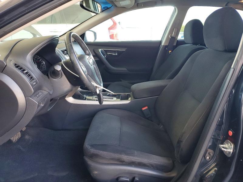 2014 Nissan Altima 2.5 sv