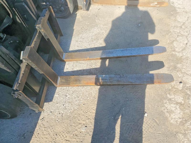 2016 Toyota 8FGCU22 Forklift