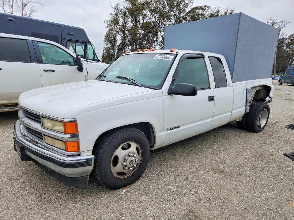 1999 Chevrolet GMT-400 C3500