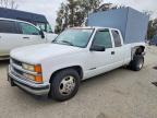 1999 Chevrolet GMT-400 C3500