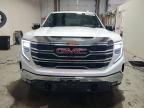 2026 GMC Sierra K1500 SLT