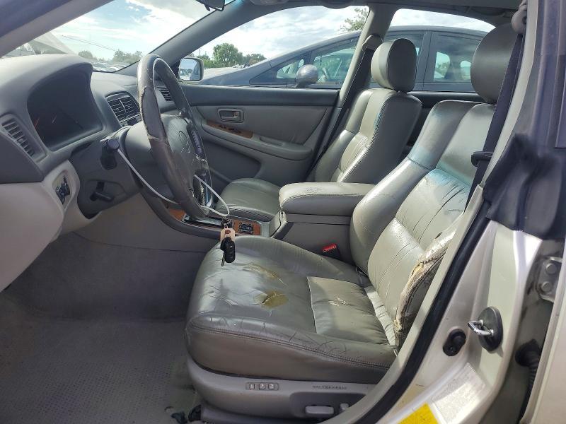 1998 Lexus Es 300