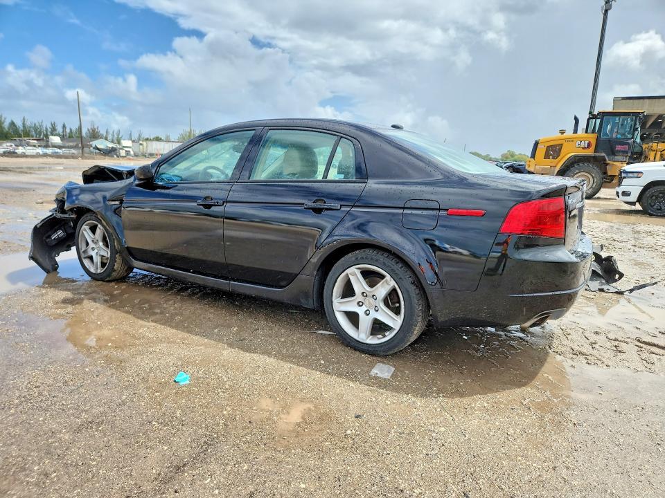 2006 Acura 3.2tl