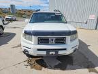 2007 Honda Ridgeline RTL