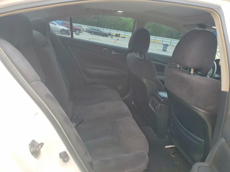 2009 Nissan Maxima 3.5 s
