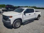 2021 Chevrolet Silverado C1500