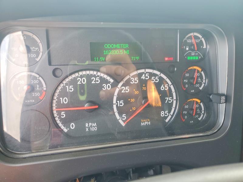 2019 Freightliner M2 106 Medium Duty