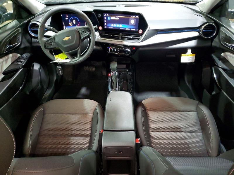 2026 Chevrolet Trax 1LT