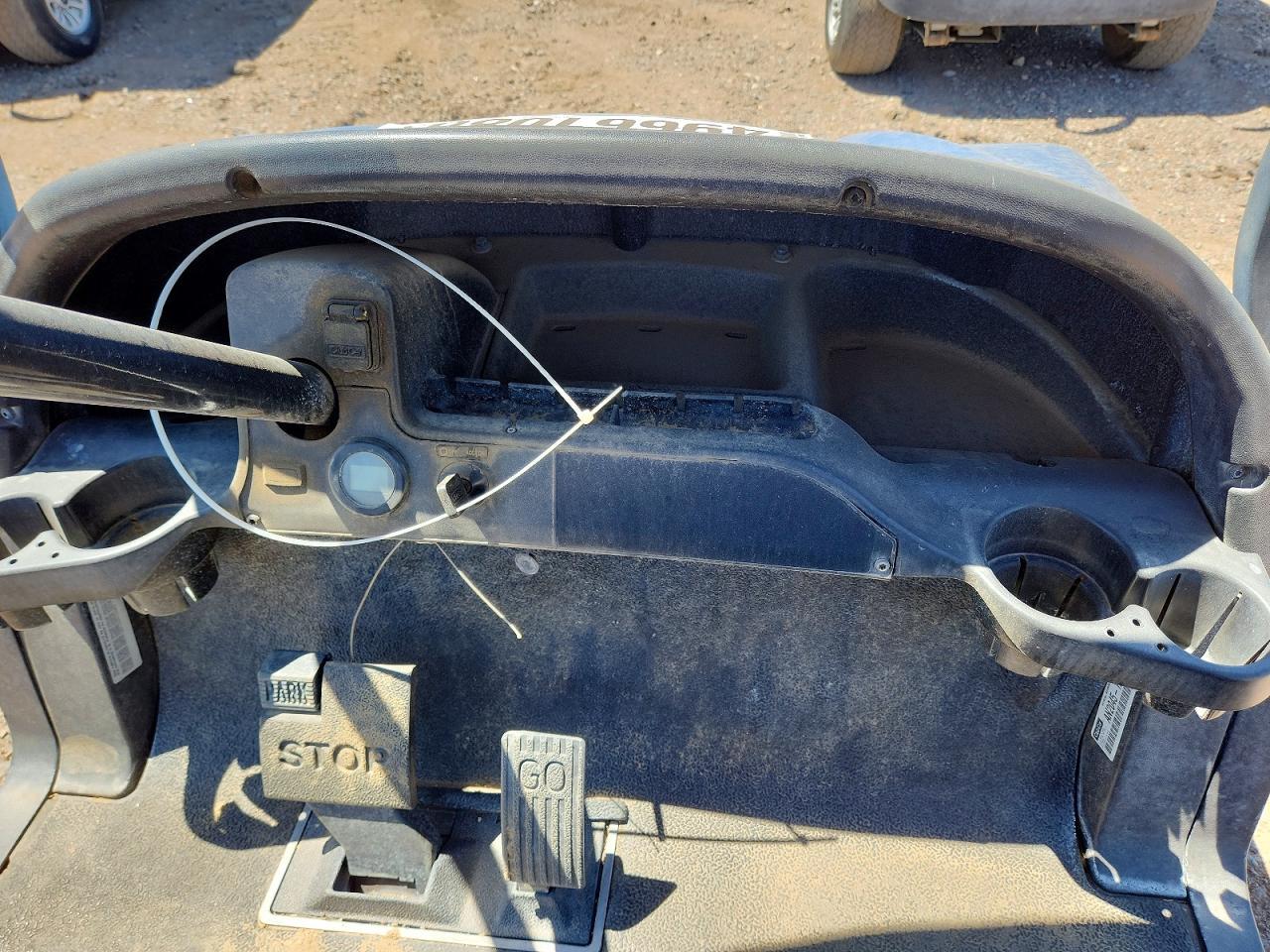 2020 Club Car Tempo Lithium