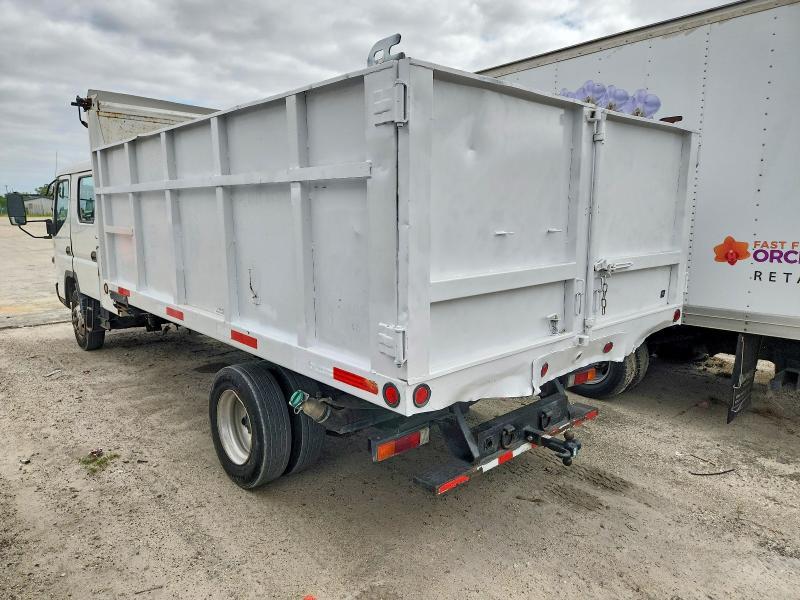 2015 Mitsuifuso 2015 Mitsubishi Truck-BOX Truck