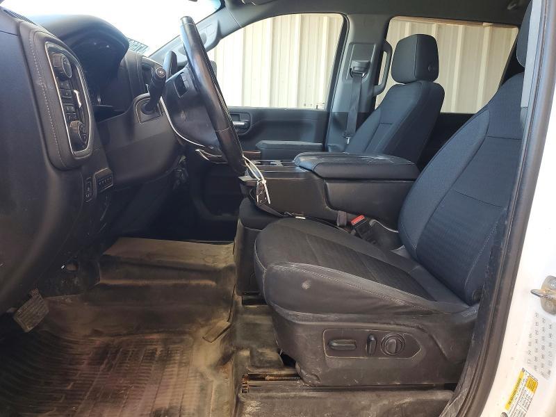 2023 Chevrolet Silverado K2500 Heavy Duty LT